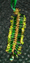 Dragon Feather: Green